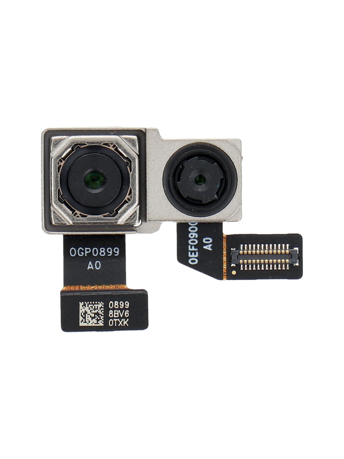 Taśma do Xiaomi Redmi 6 z kamerą tylną