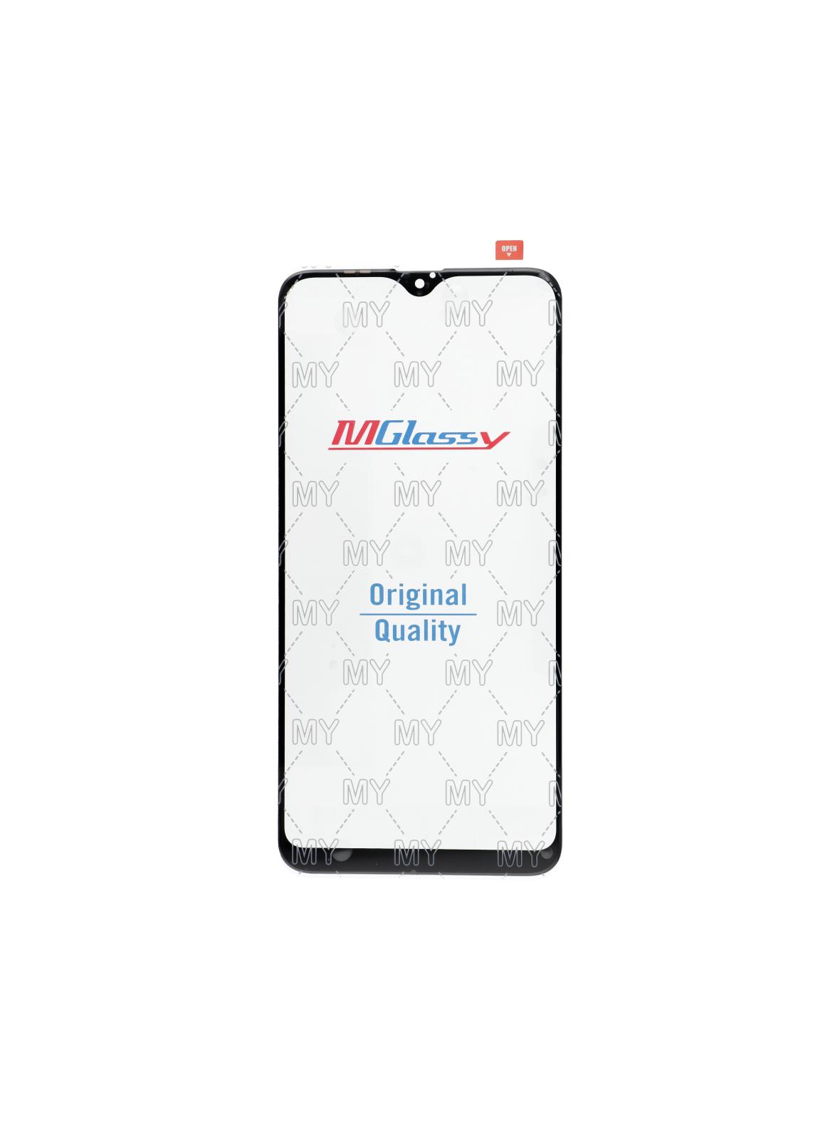 MUSTTBY szybka + oca SAMSUNG a10