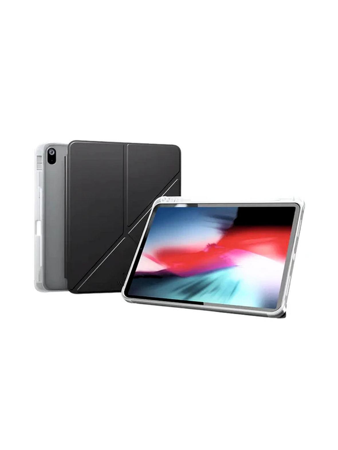 WiWU - Futerał ochronny z TPU Classic III Case dla iPad Pro 13" 2024 - czarny