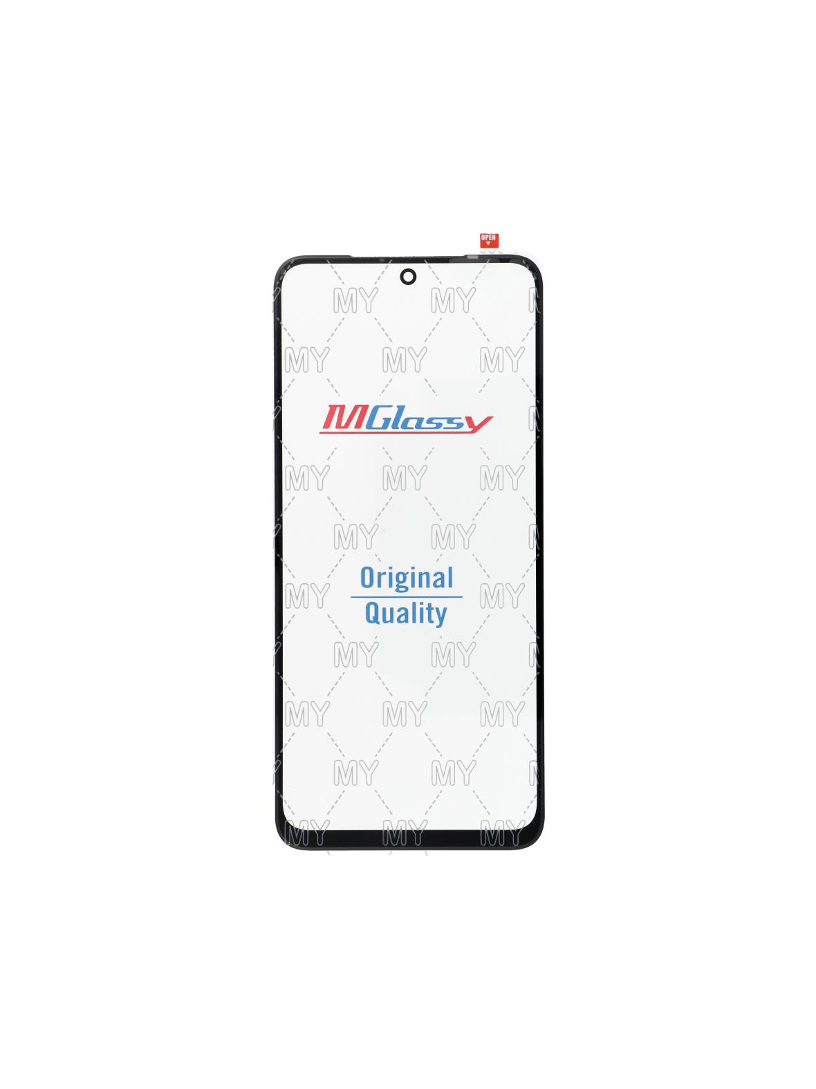 MUSTTBY szybka + oca REDMI NOTE 12S