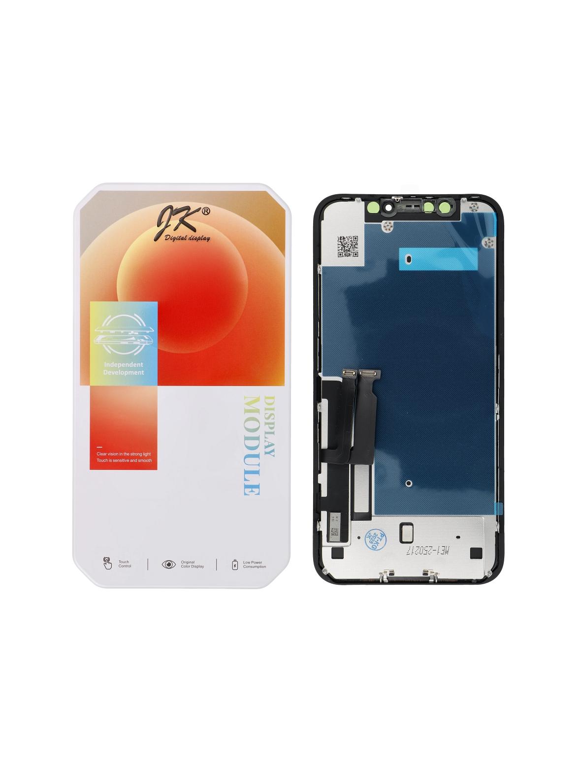 JK Wyświetlacz LCD do IPHONE XR FullHD Incell