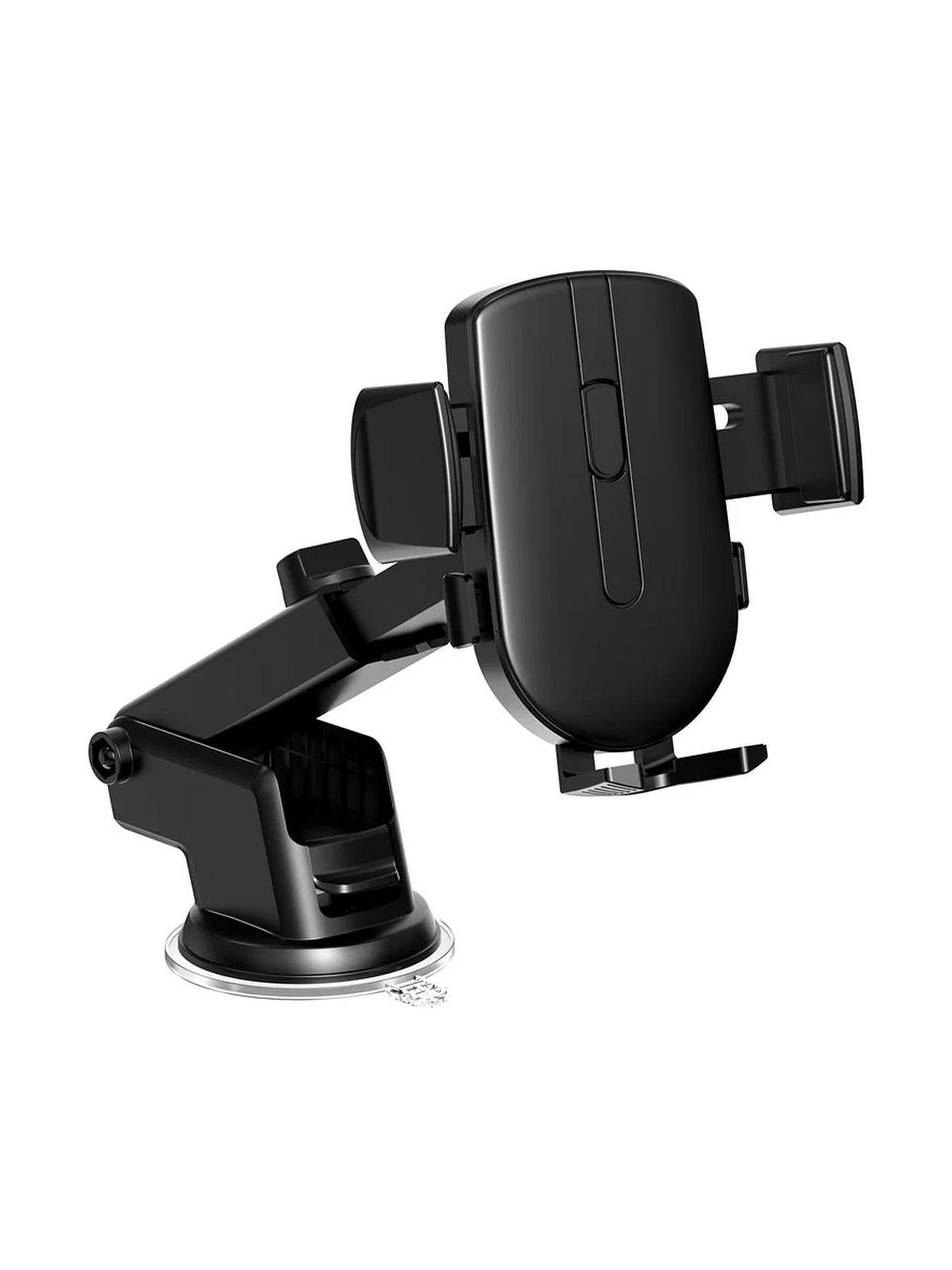 WiWU - Uchwyt samochodowy CH054 z przyssawką na szybę