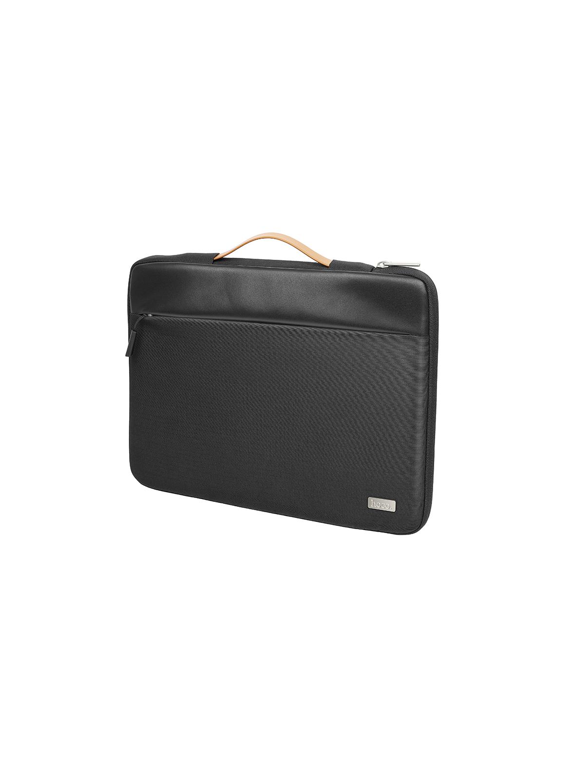 Torba na laptopa 16" Hoco GT7 czarna