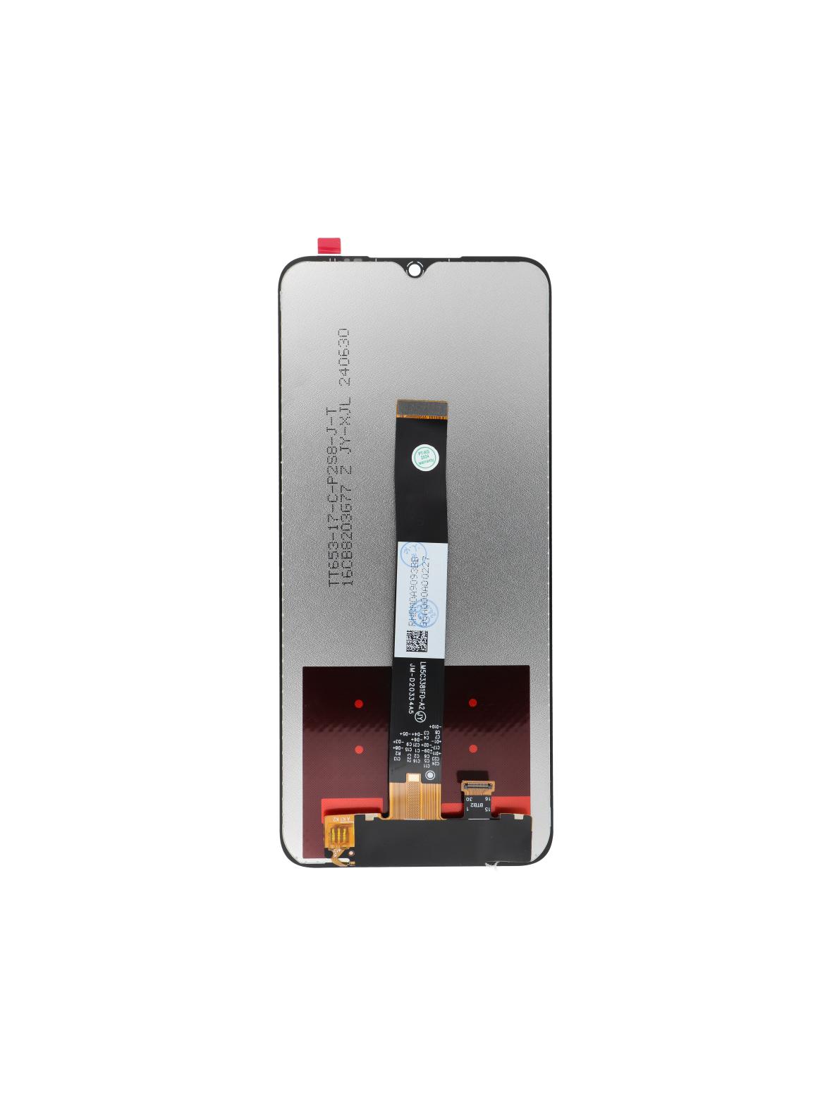 FixCell wyświetlacz LCD do REDMI 9A 9C 9AT 10A POCO C3 OEM bez ramki