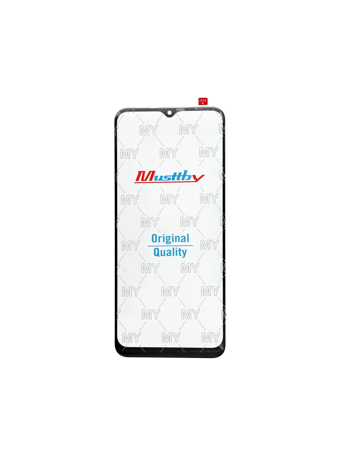 MUSTTBY szybka + oca SAMSUNG a22 5G