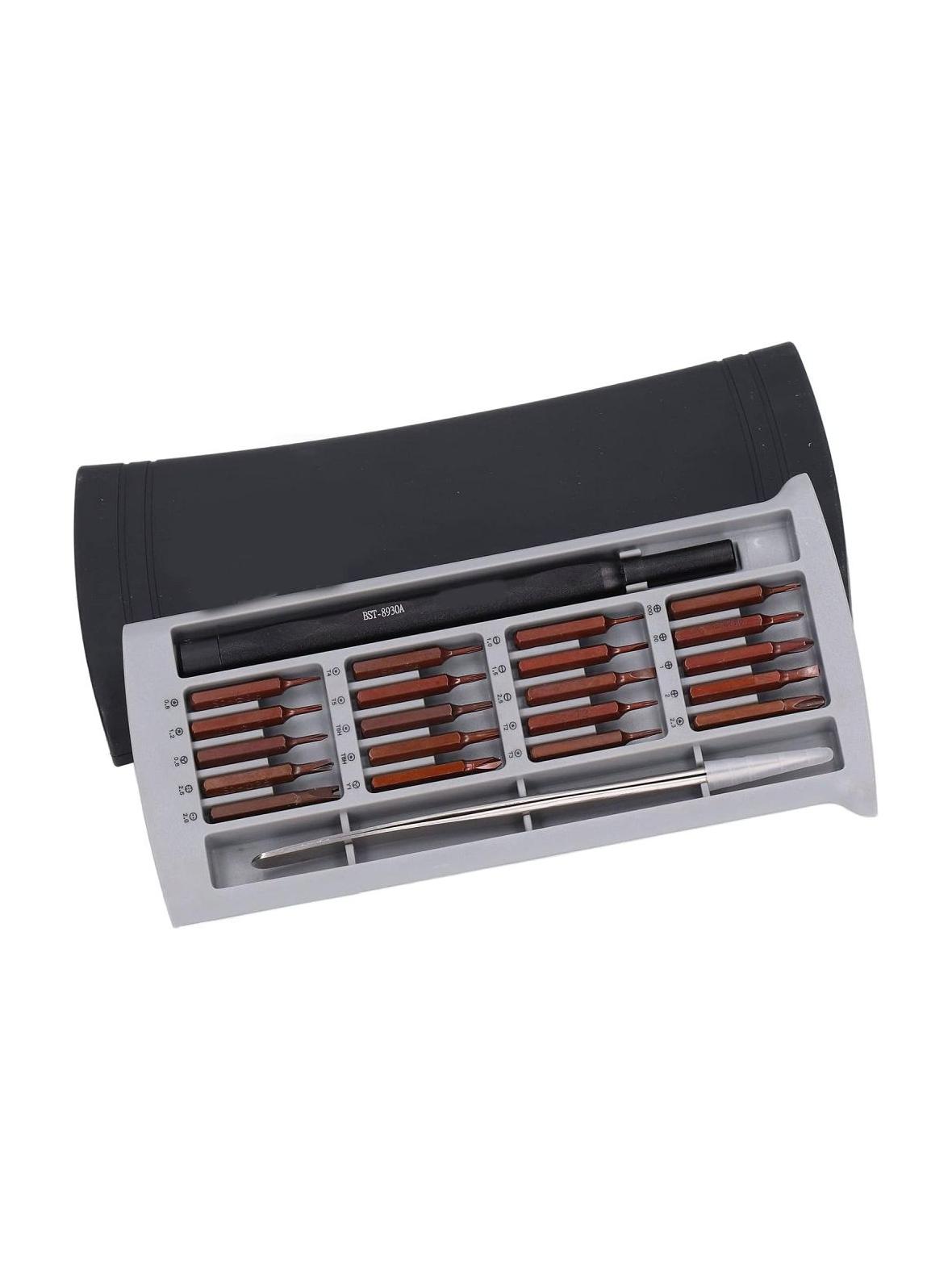 BEST 38 in 1 zestaw narzędzi (BST-8921)