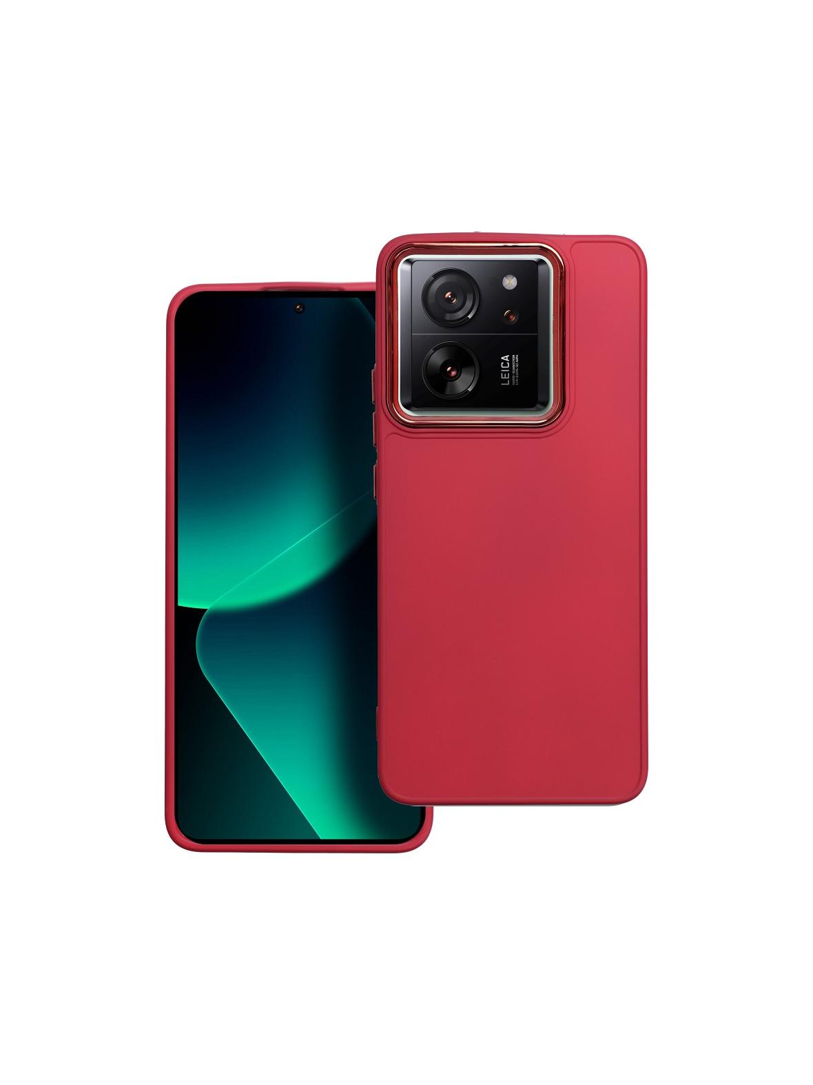 Futerał FRAME do XIAOMI 13T magenta