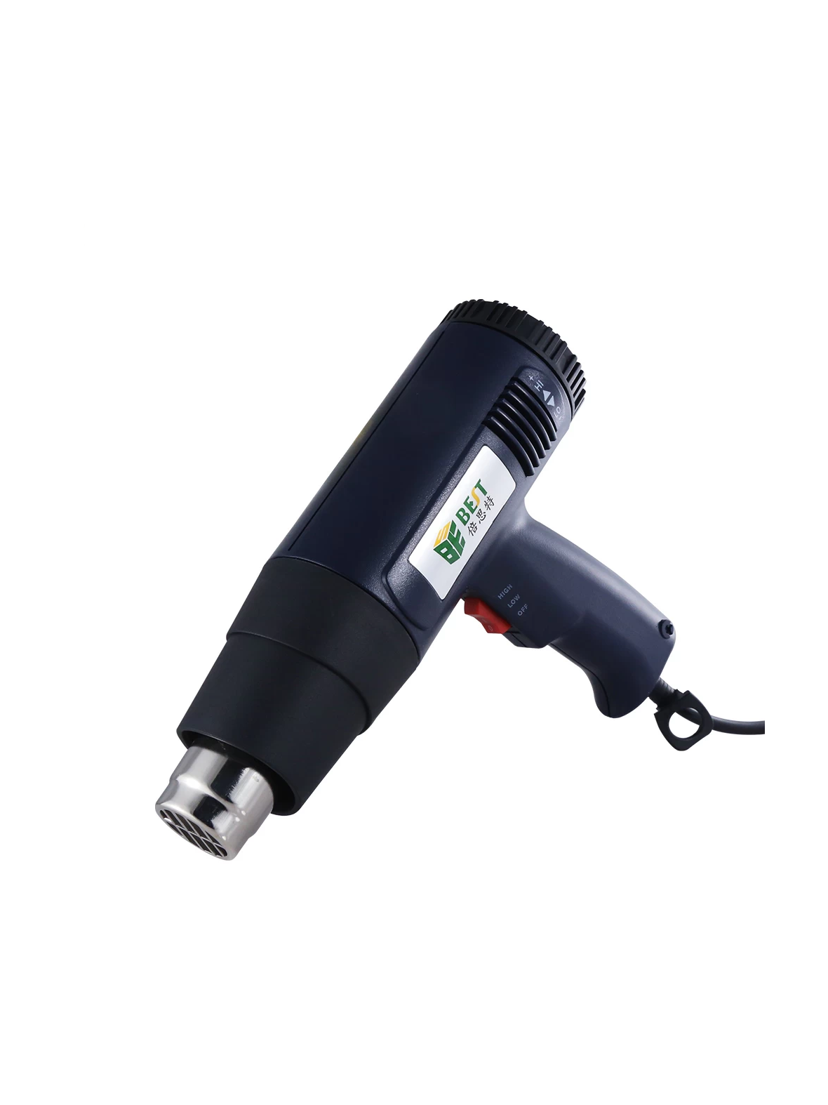 BEST Opalarka / pistolet na gorące powietrze (BST-8016-3A)