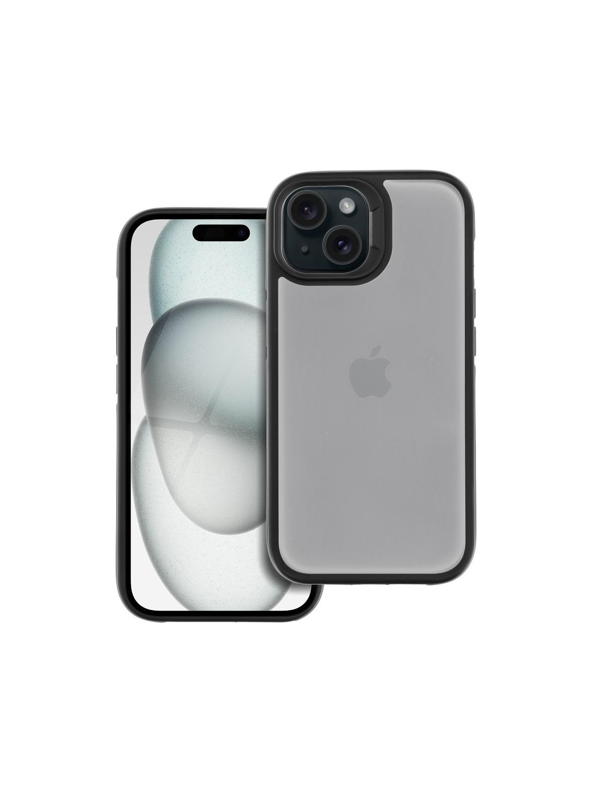 Futerał NEO do IPHONE 15 czarny