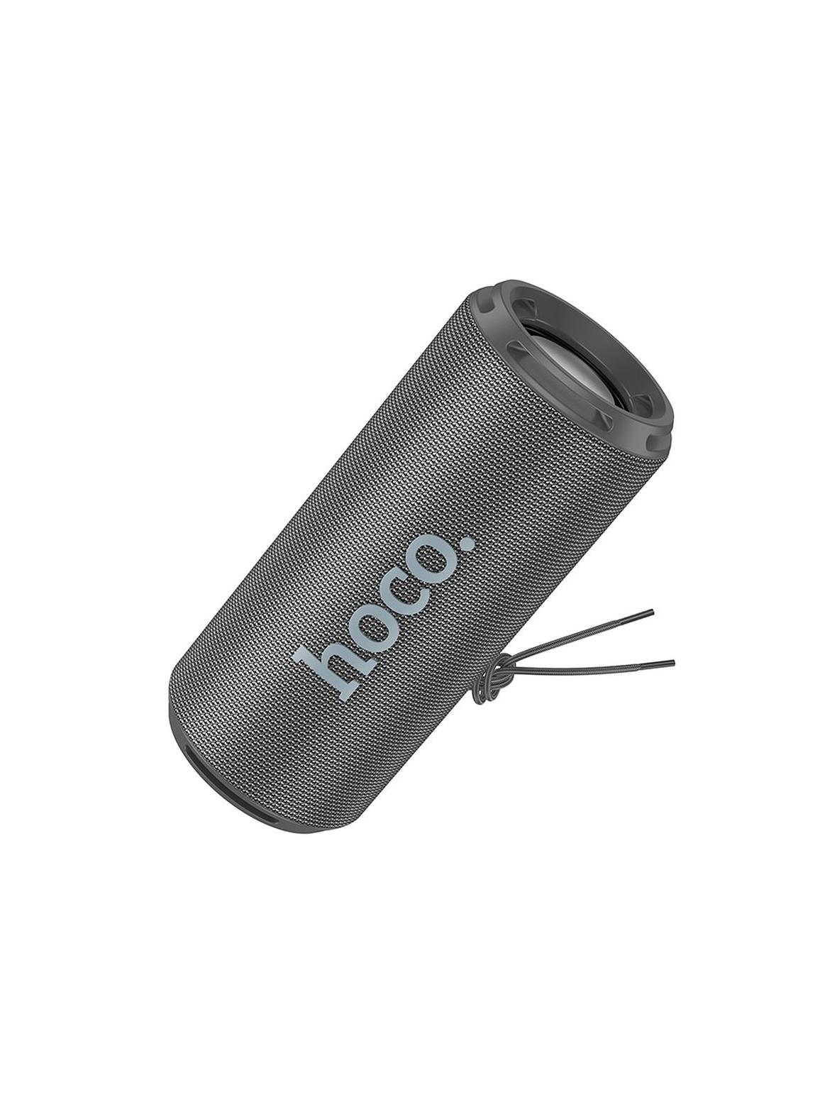 EOL Głośnik bluetooth 2 x 8W 2h Hoco HC27 szary