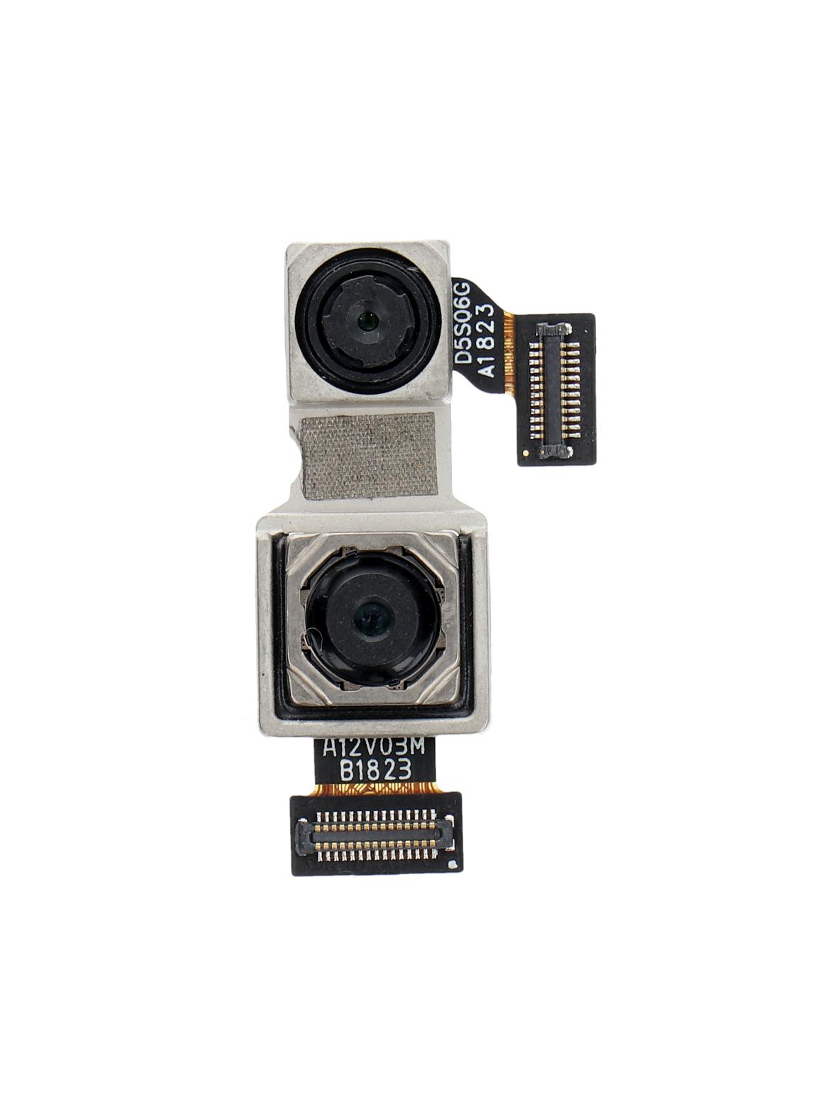 Taśma do Xiaomi Mi A2 Lite z kamerą tylną