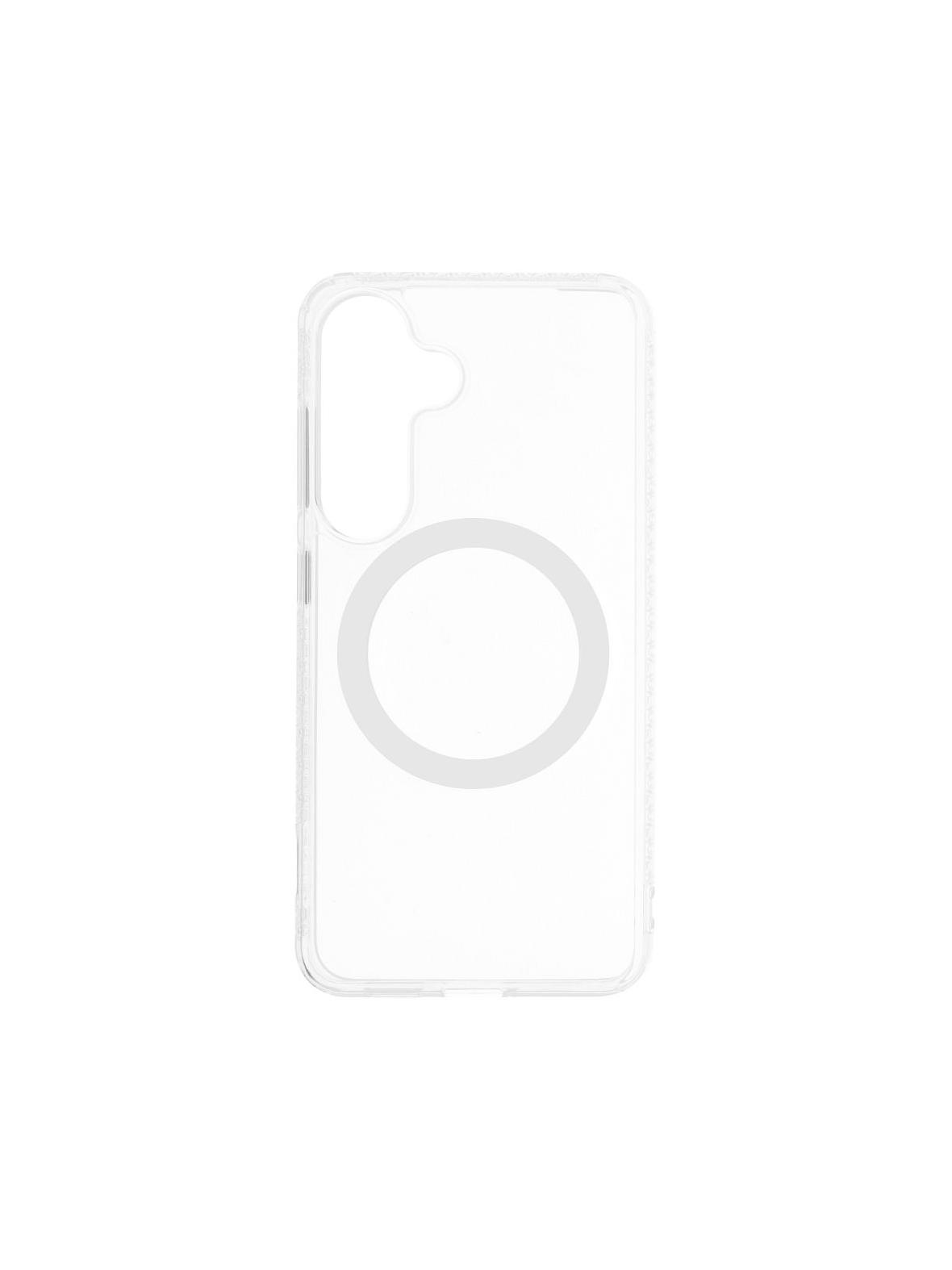 Futerał X-ONE Dropguard Magnetic Case Pro (kompatybilny z MagSafe) - do Samsung Galaxy S25