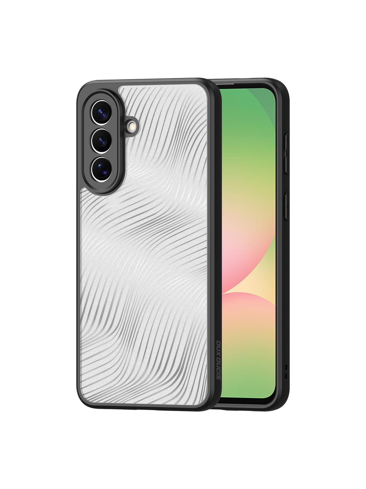 DUX DUCIS futerał AIMO do SAMSUNG A57 czarny