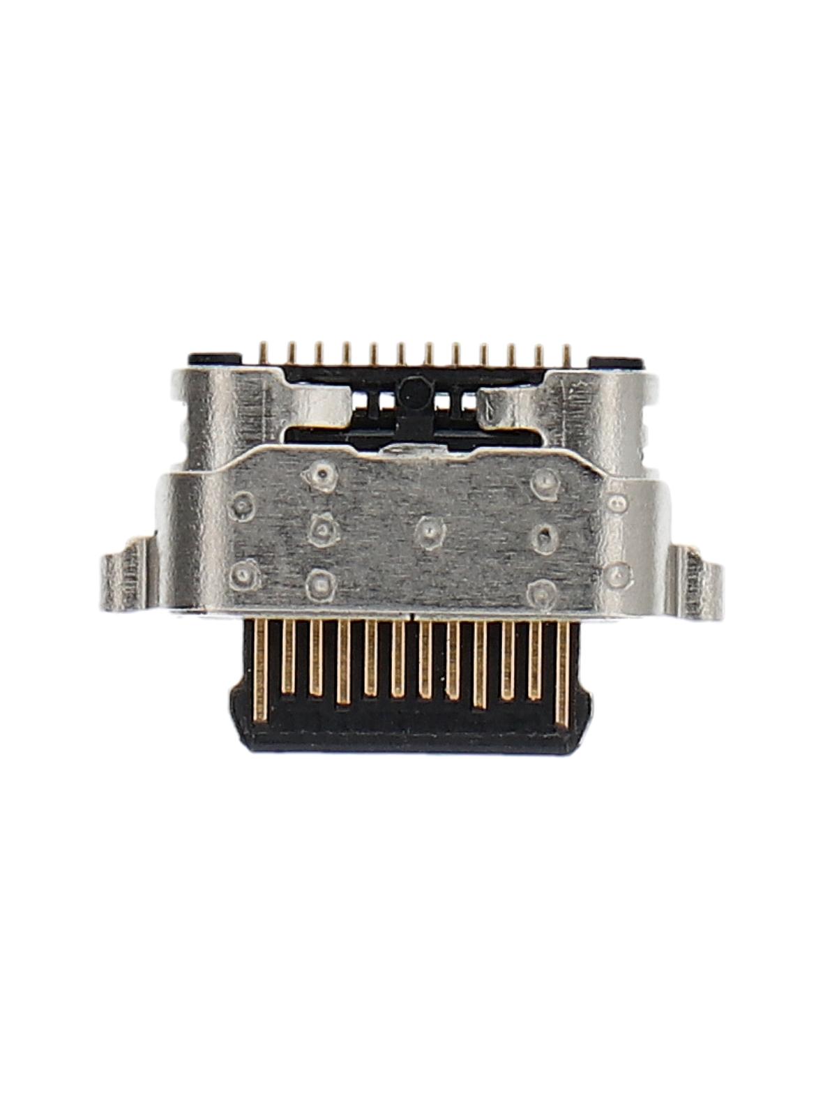 Złącze gniazdo ładowania do MOTOROLA G31 G41 G51 G72 ORI