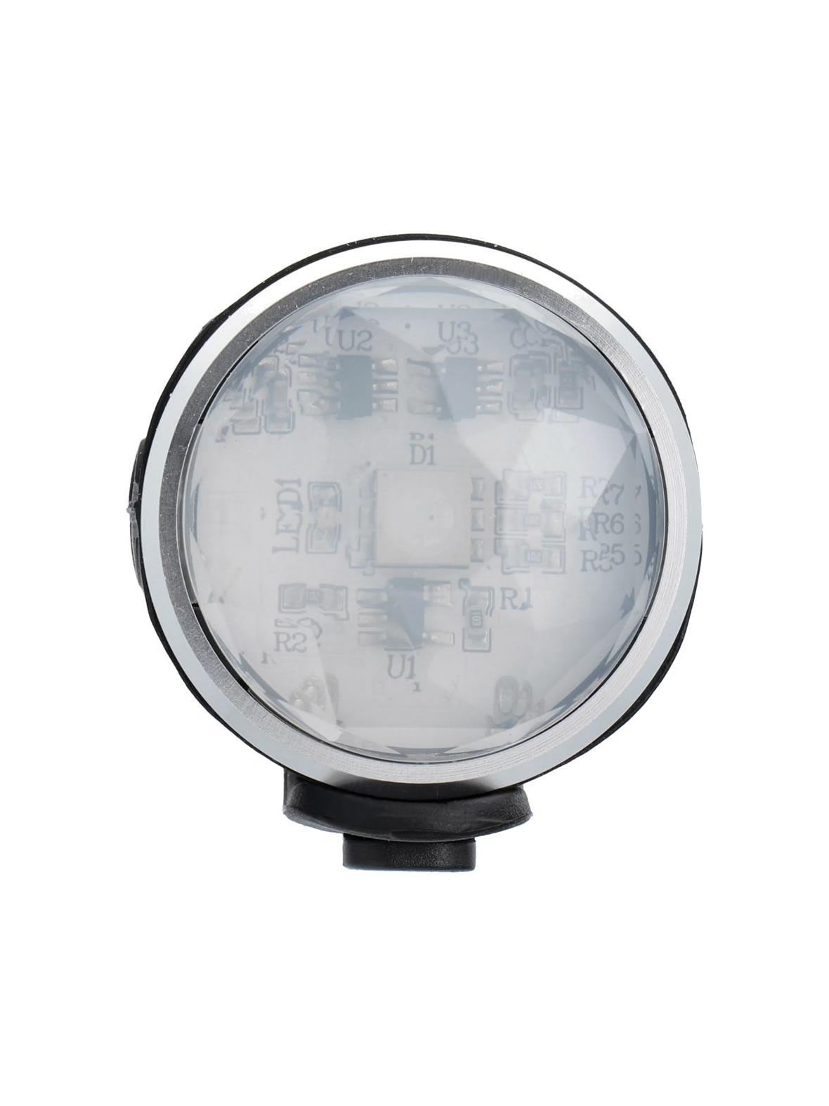 Diamentowa lampka bezpieczeństwa dla zwierząt UMO21003