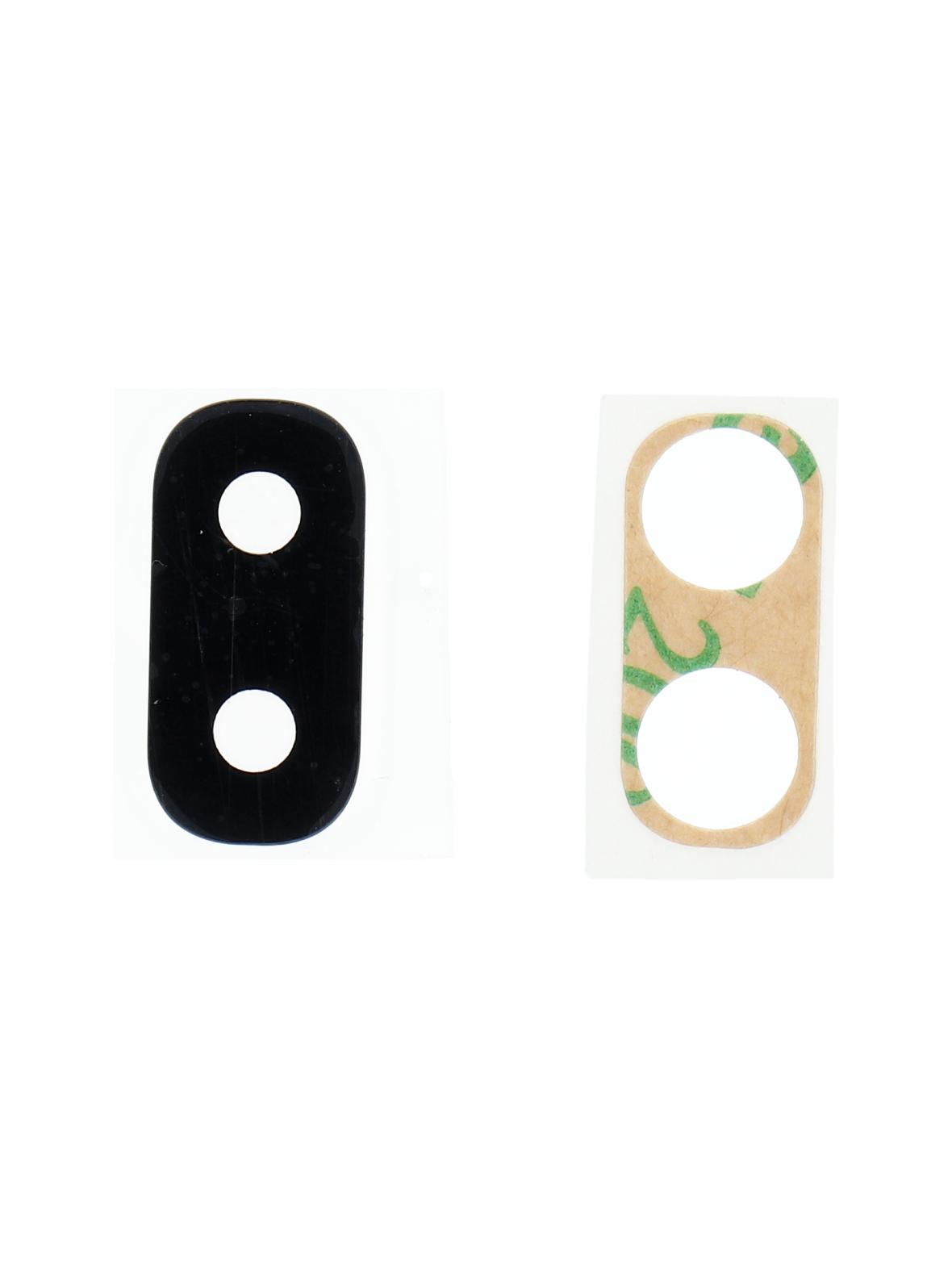 Szkło aparatu do Samsung Galaxy A10e