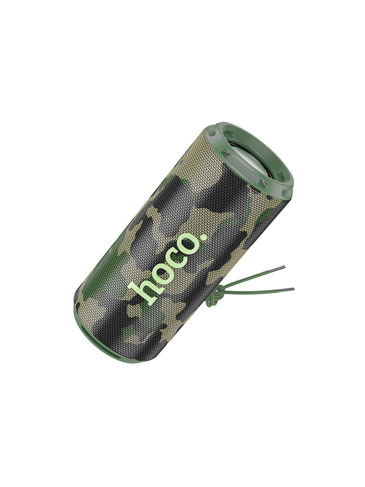 Głośnik bluetooth 2 x 8W 2h Hoco HC27 moro