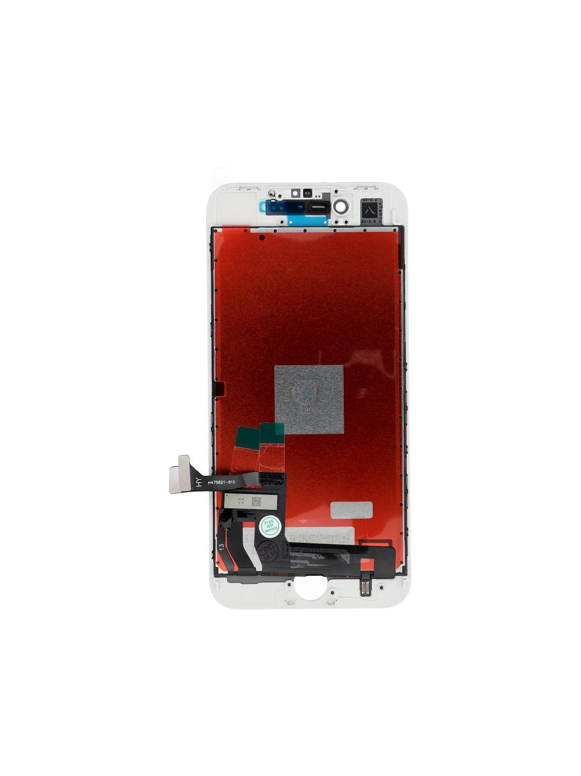 FixCell wyświetlacz do IPHONE 8G SE 2020 biały (wysoka jasność)