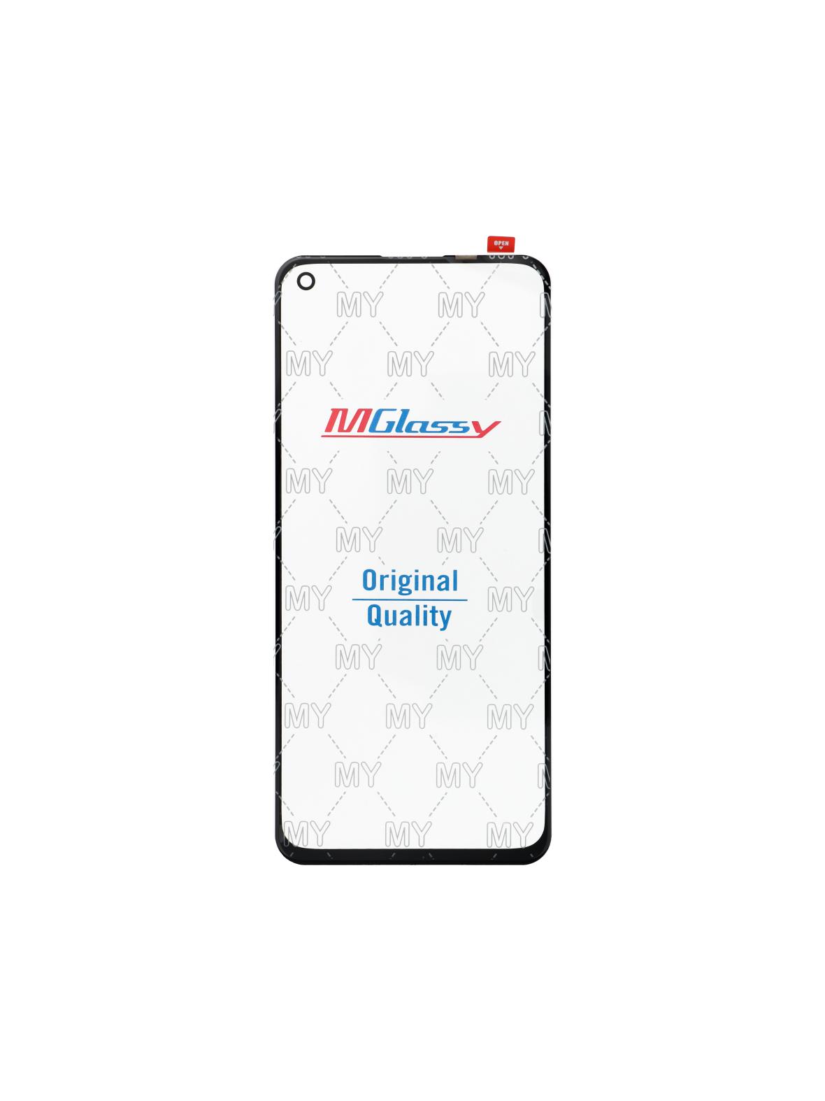 MUSTTBY szybka + oca OPPO Reno 5 5G