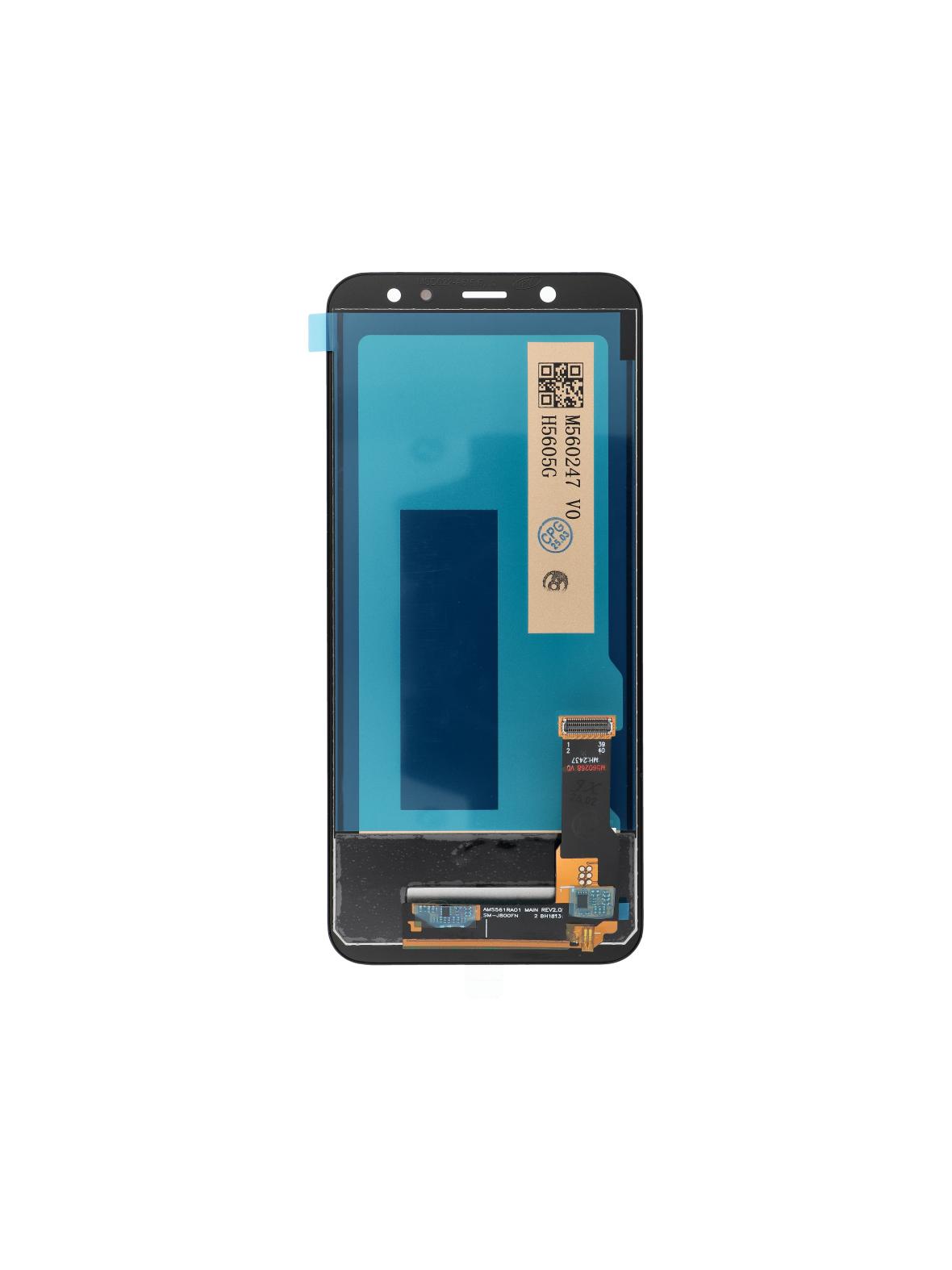 Wyświetlacz LCD do SAMSUNG A600 INCELL