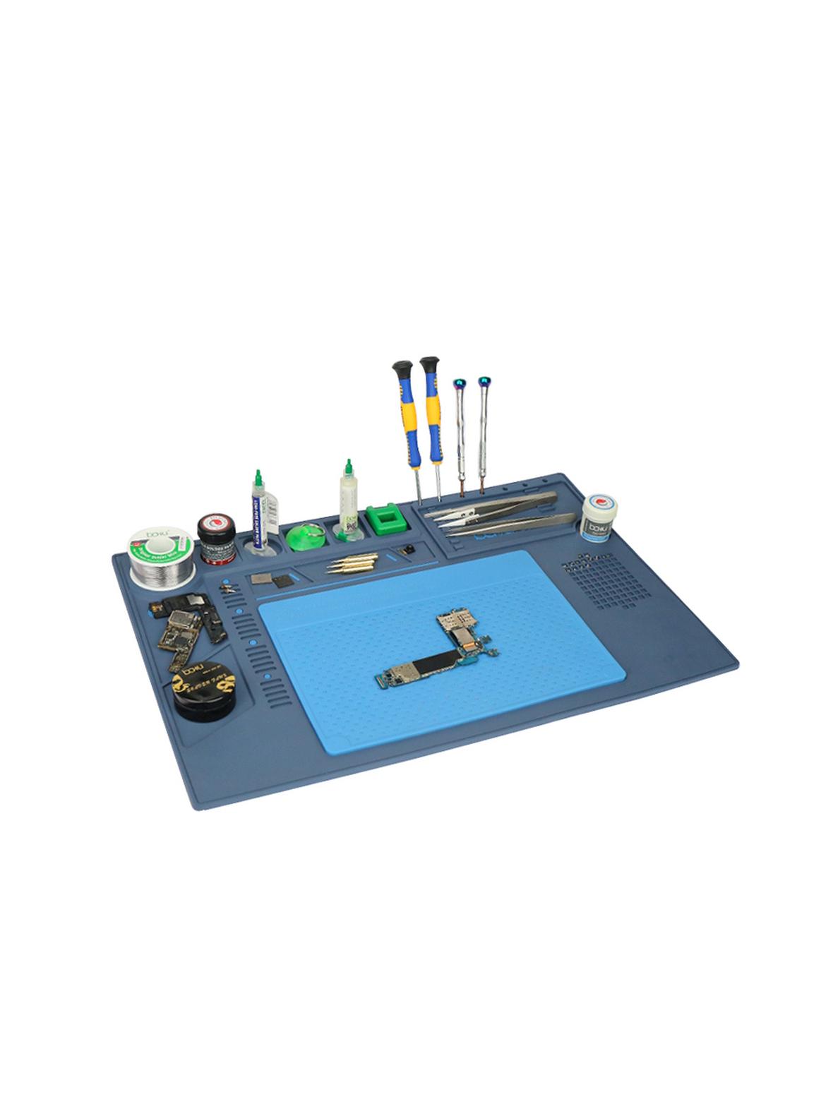 Mata Antystatyczna BAKU BA-695 (komplet)