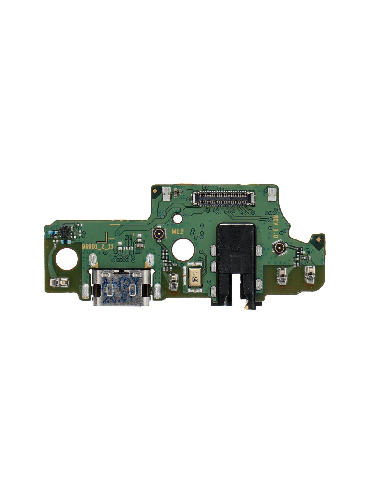 Płytka ładowania do SAMSUNG A14 5G A146P  OEM (Fast Charger)