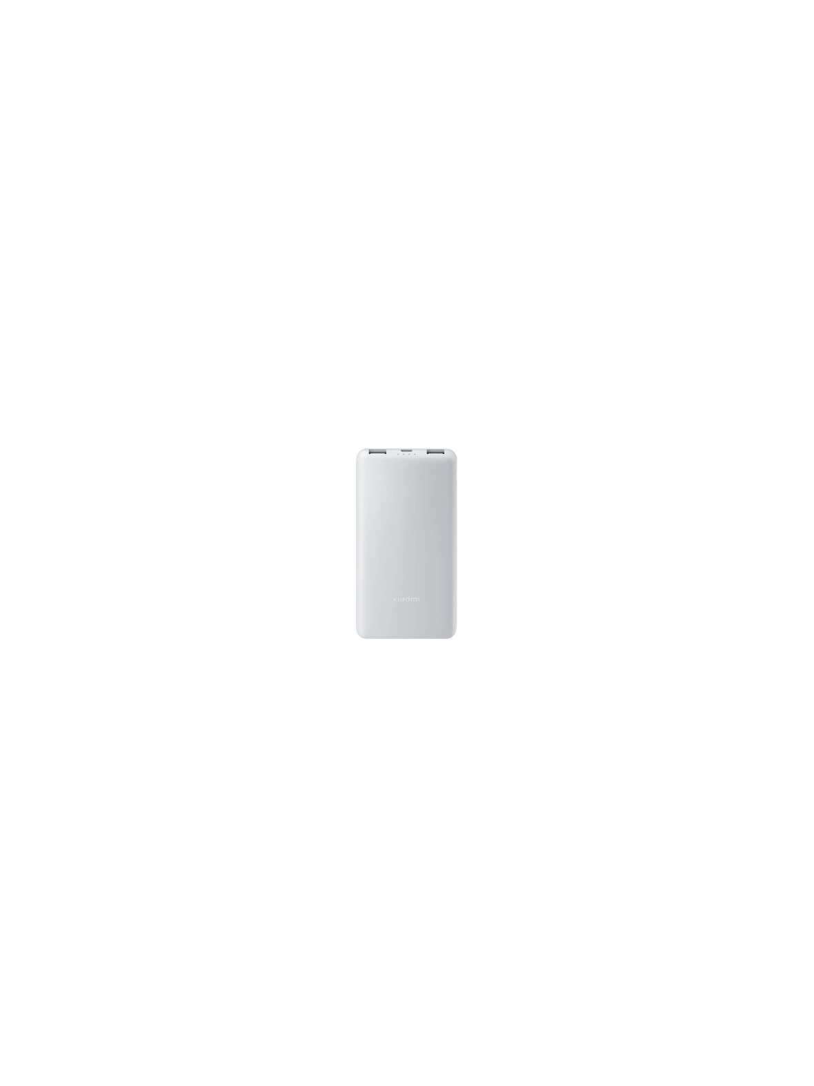 Powerbank Xiaomi BHR9350GL 10000mAh 22.5W Lite GL biały blister