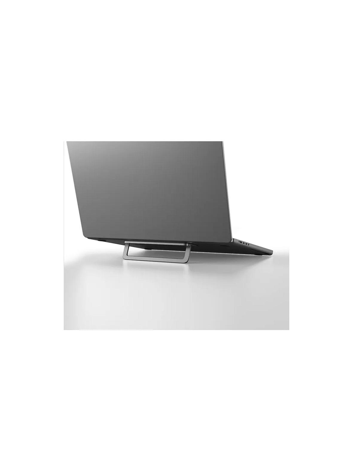 WiWU - Rozkładana aluminiowa podstawka pod laptop lub klawiaturę S900