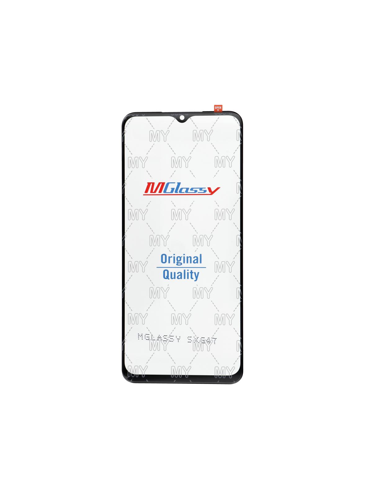 MUSTTBY szybka + oca SAMSUNG m13