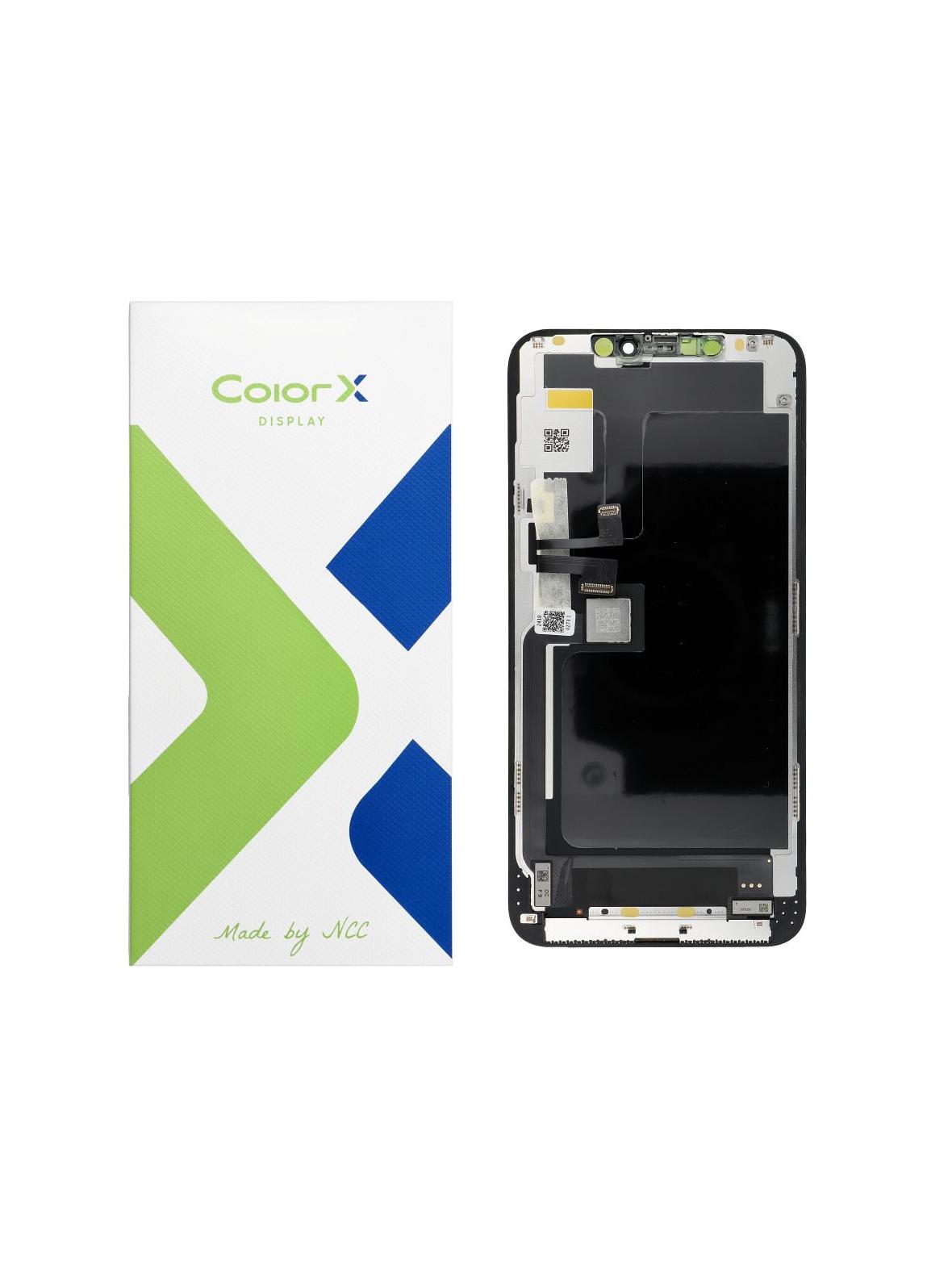 NCC Wyświetlacz do IPHONE 11 Pro Max Incell HD+ (możliwa wymiana IC)