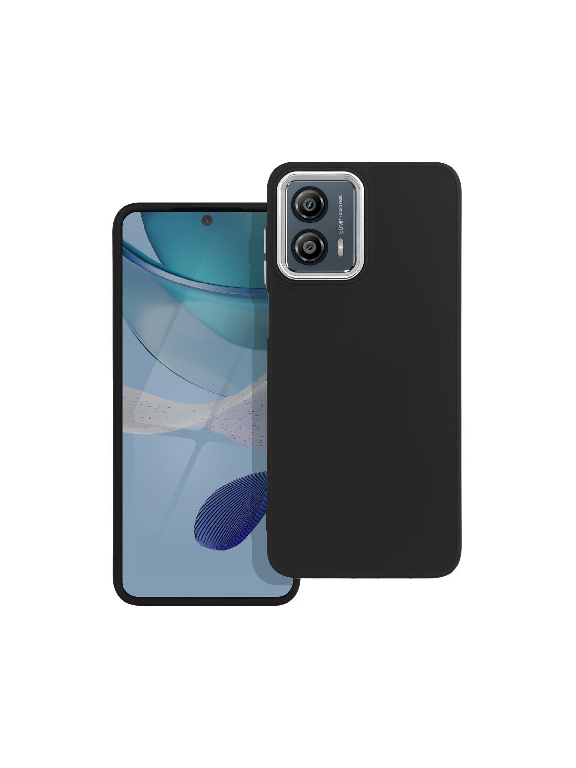 Futerał FRAME do MOTOROLA G53 / G13 czarny