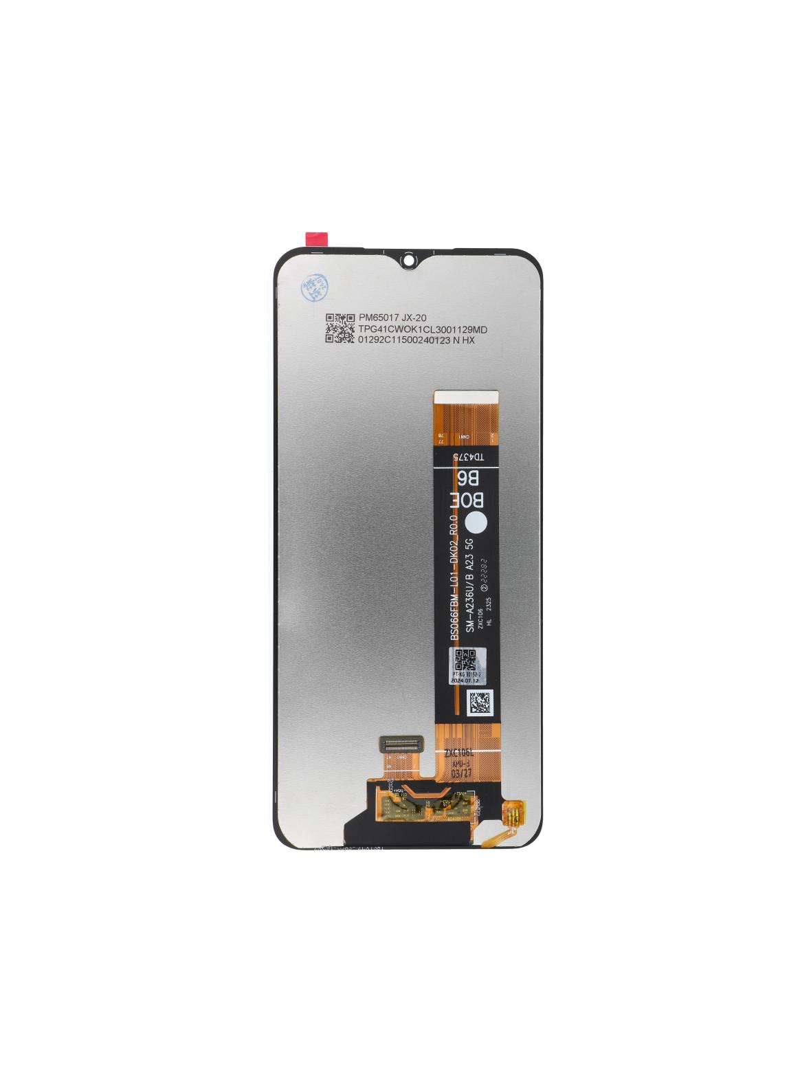 FixCell wyświetlacz do SAMSUNG a23 5G a236 OEM bez ramki