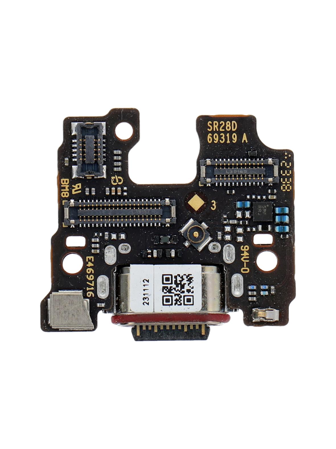 Płytka ładowania do MOTOROLA Edge 30 OEM (Fast Charger)