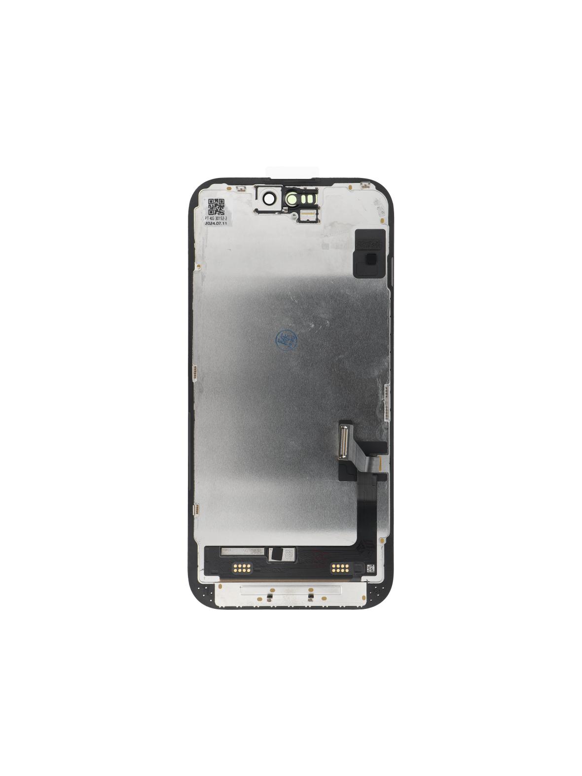 FixCell wyświetlacz do IPHONE 15 Super Retina XDR  (odnowiony)