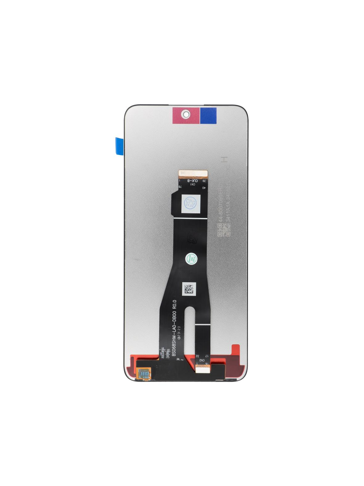 FixCell wyświetlacz LCD do HONOR X7B 4G/5G OEM bez ramki