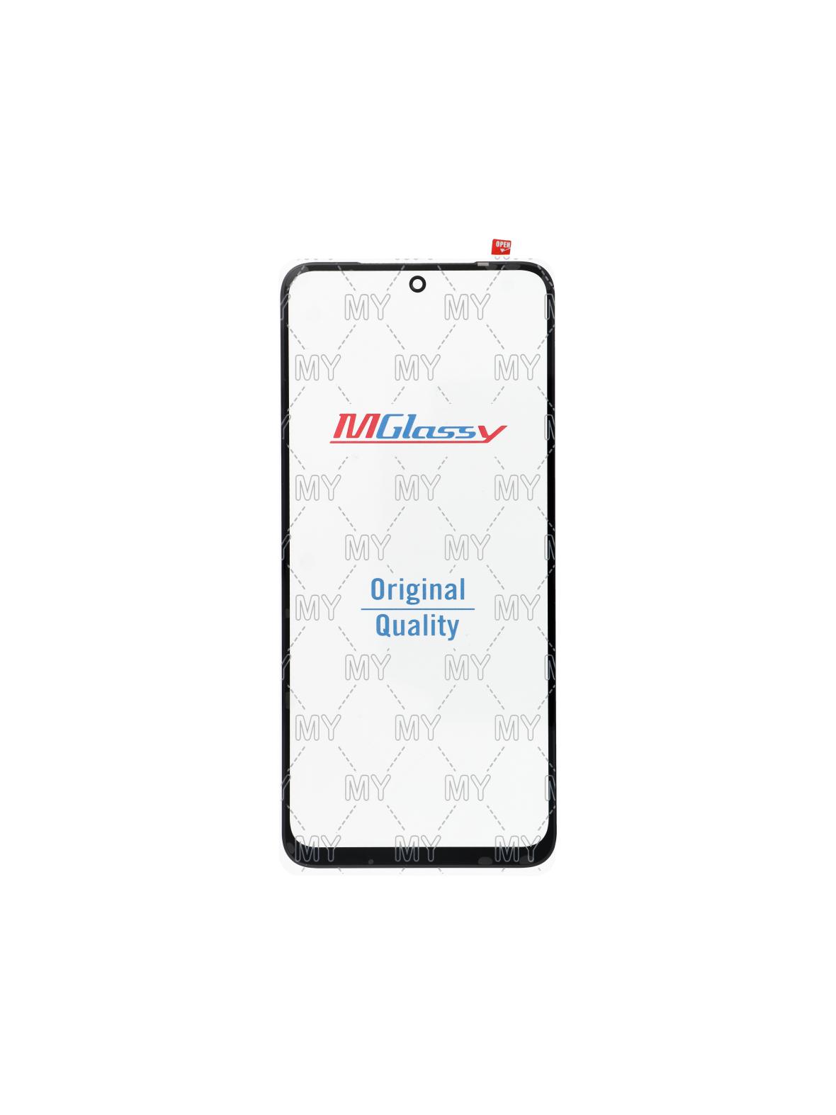 MUSTTBY szybka + oca REDMI NOTE 10s