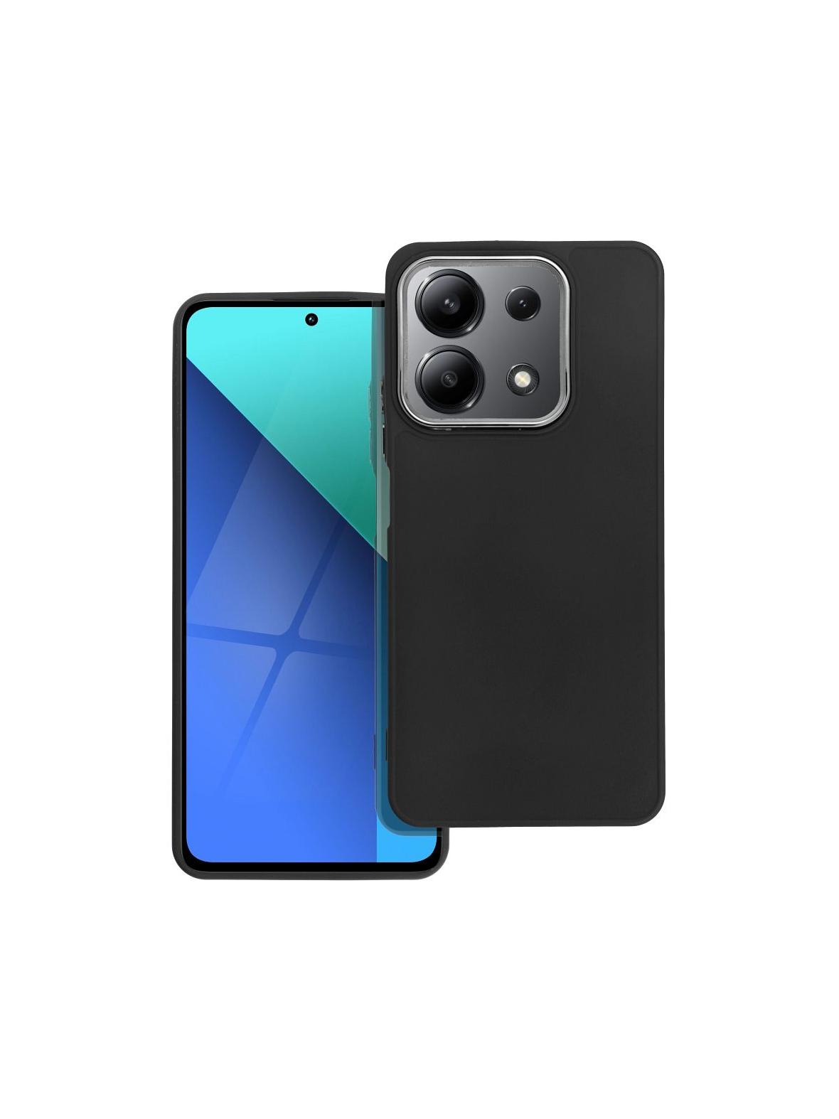 Futerał FRAME do XIAOMI Redmi Note 13 4G czarny