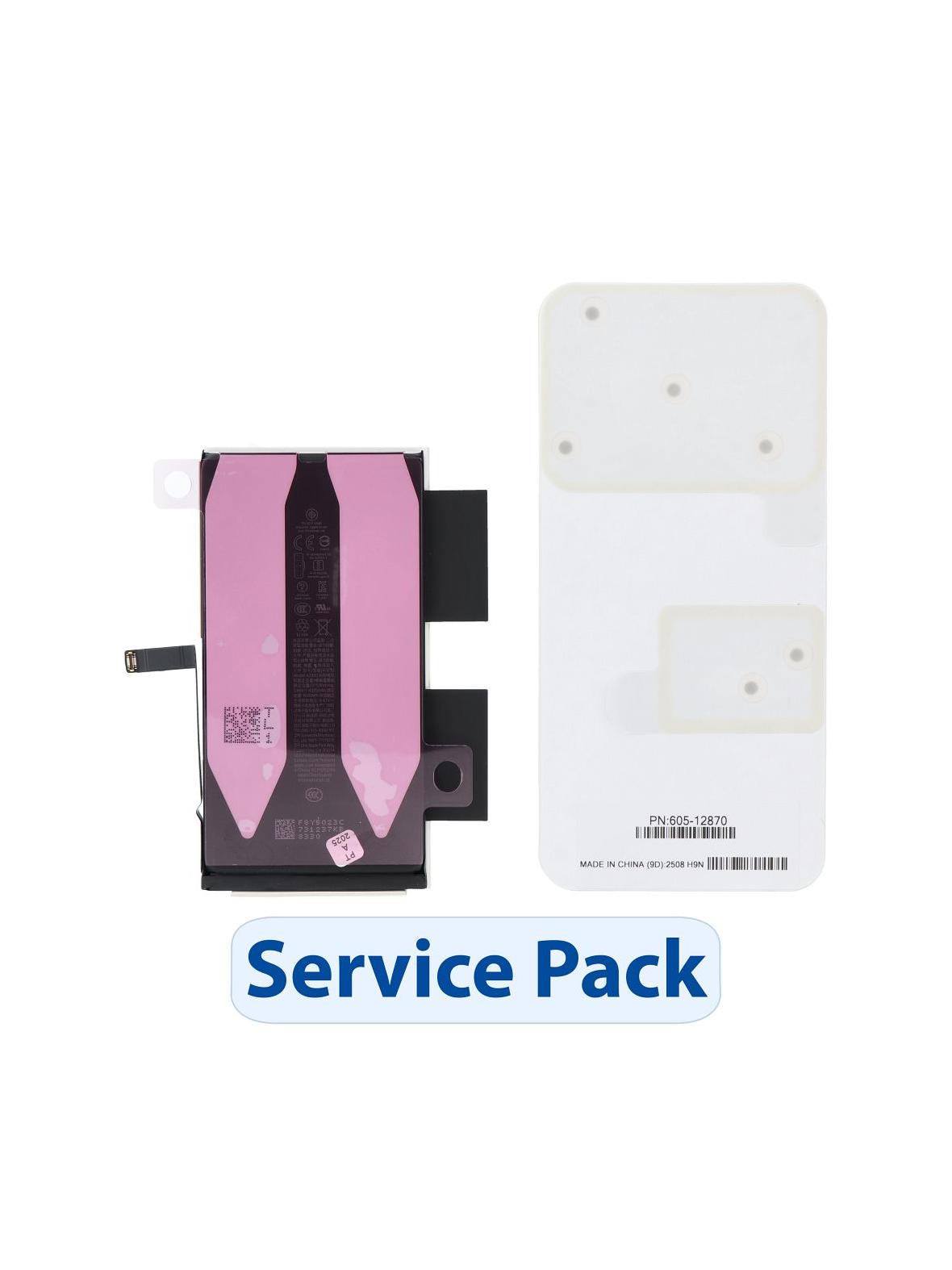 ServicePack Bateria do Apple iPhone 14 Plus (661-30394)