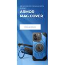 Etui Armor Mag Cover