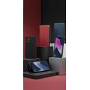 Etui Luna Book Carbon