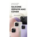 Etui Silicone Zephyr Mag Cover