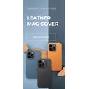 Etui Leather Mag Cover