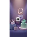 Słuchawki bezprzewodowe