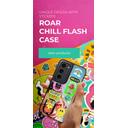 Etui Roar Chill Flash