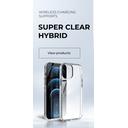 Etui Super Clear Hybrid