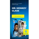 Szkła hartowane Mr Monkey Glass
