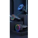 Ładowarki samochodowe