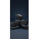 Ładowarki sieciowe Blue Star