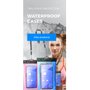 Etui Wodoodporne