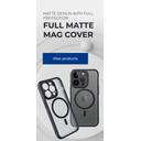 Etui Full Matte Mag Cover